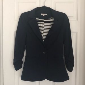 Blue 41 Hawthorne blazer